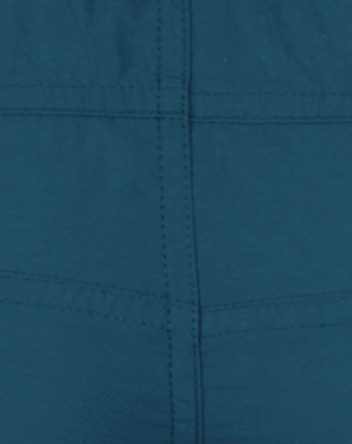 FunktionshKids OPPLAND 2in1 Slim Fit in petrol