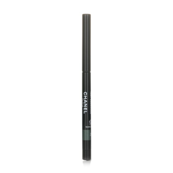 Chanel Stylo Yeux Waterproof