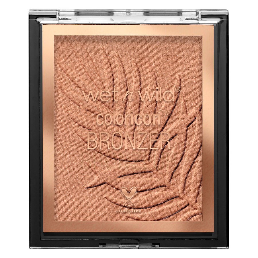 Wet n Wild Color Icon Bronzer Ticket To Brazil 11g