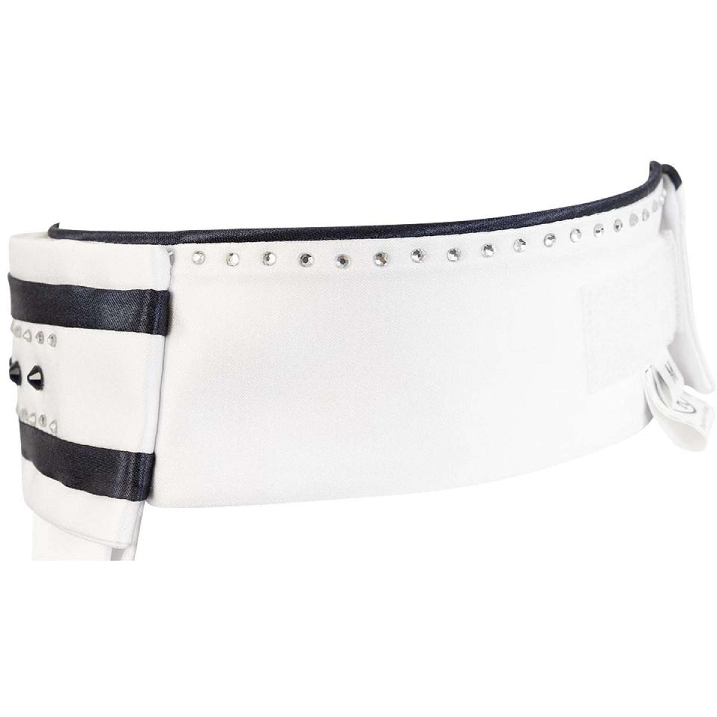 BR Plastron Maratea Blue Nights