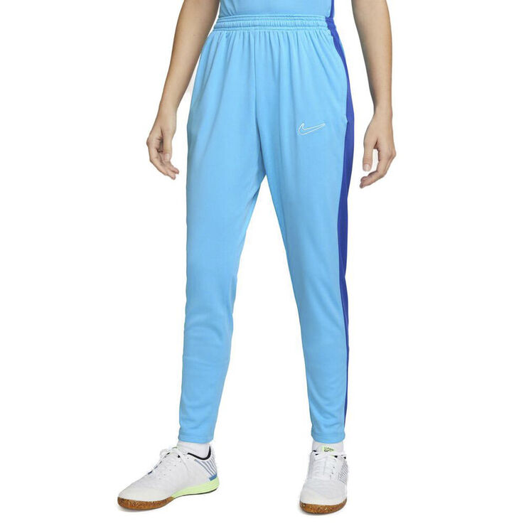 Nike Dri Fit Academy Bukser Blå
