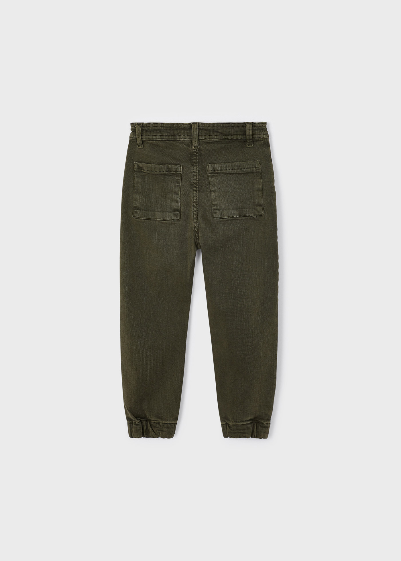 Calças de skate Better Cotton Fit para meninos