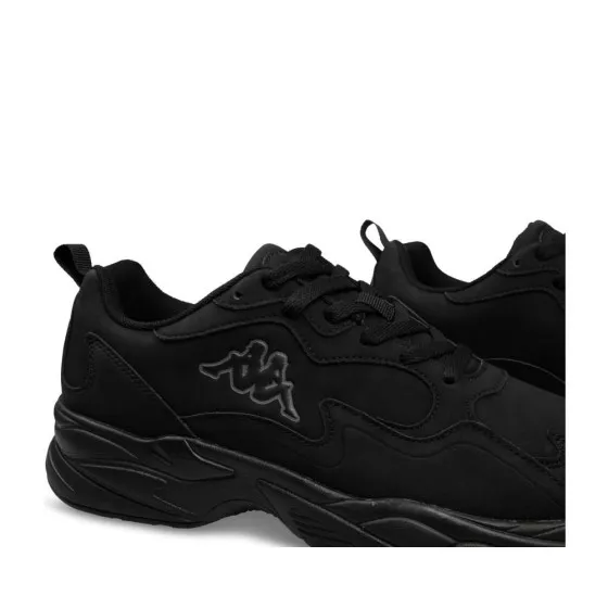 Baskets NOIR KAPPA