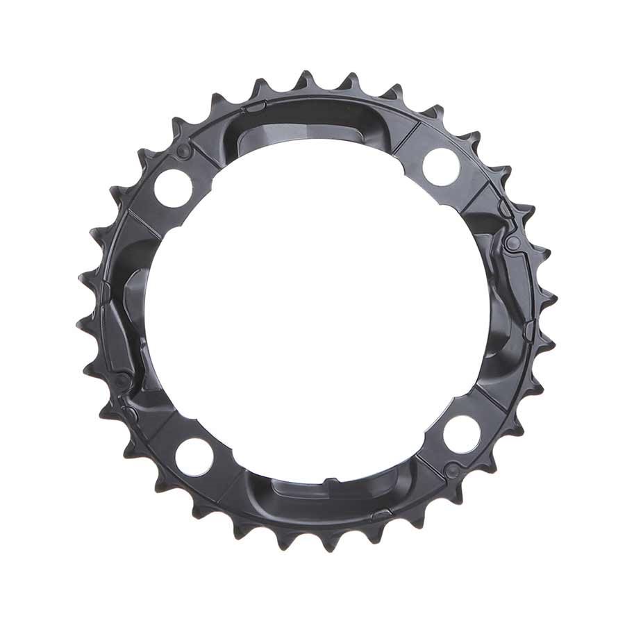 Shimano Deore M590 klinge 32 tands