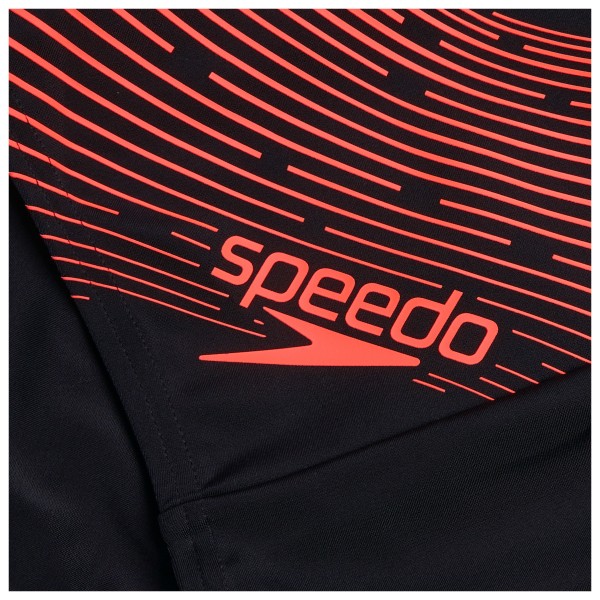 Speedo - Medley Logo Jammer - Short de bain