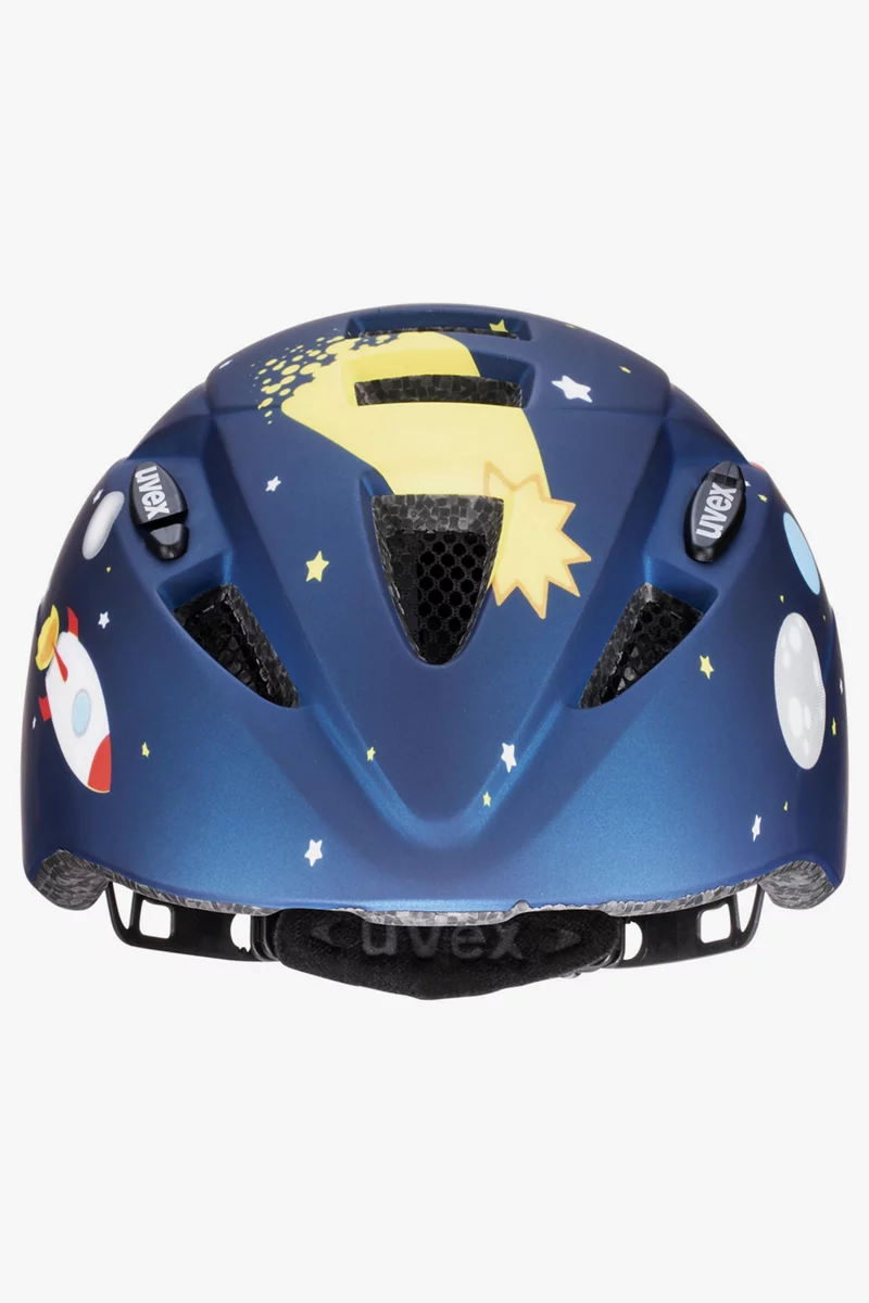 uvex kid 2 cc Kinder Velohelm