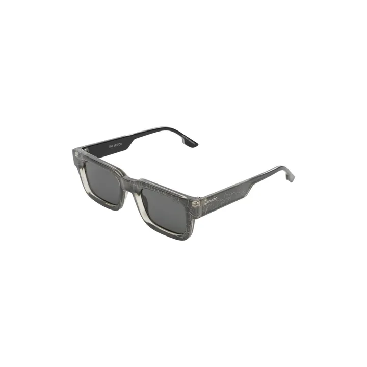 Komono Lunettes de Soleil Victor | Gris