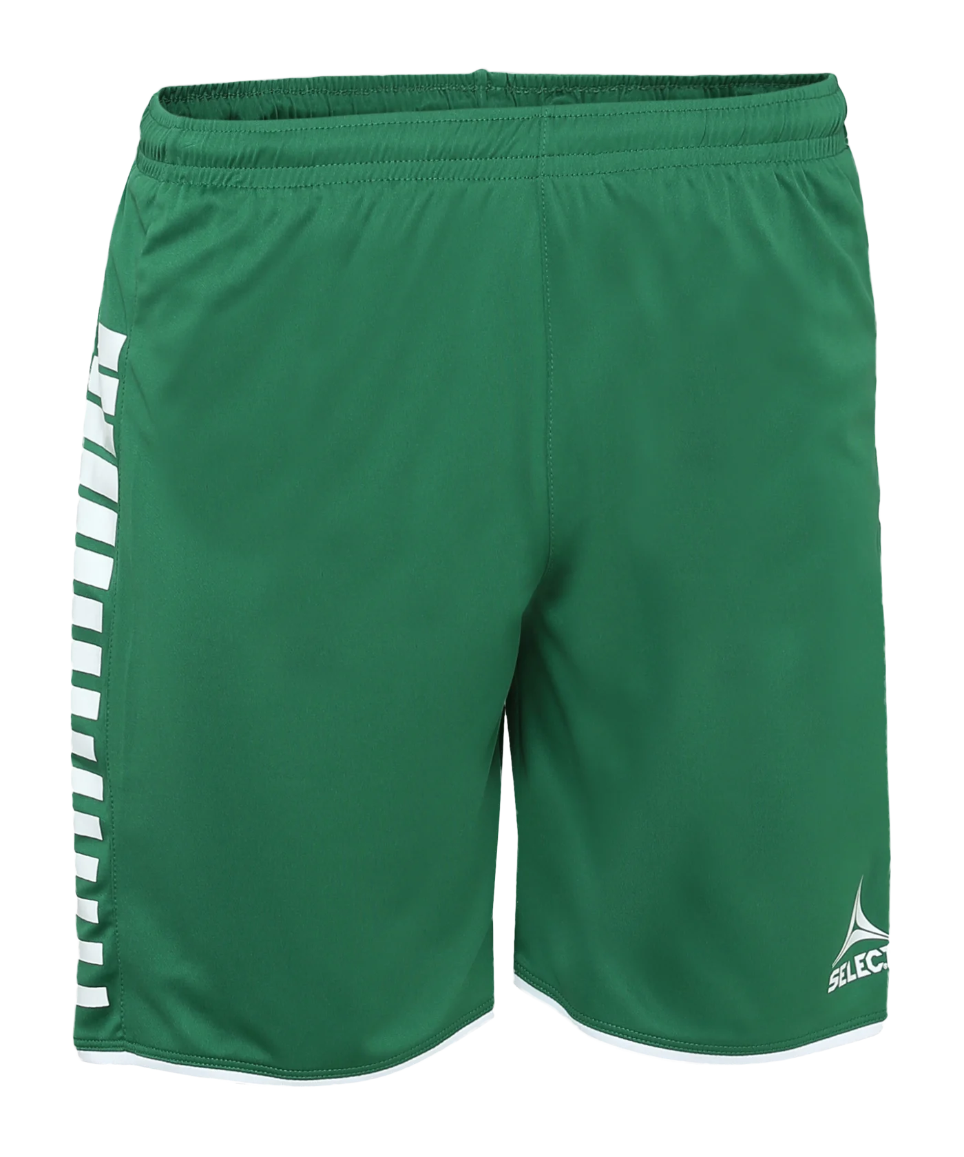 Select Argentina Short Grün F444
