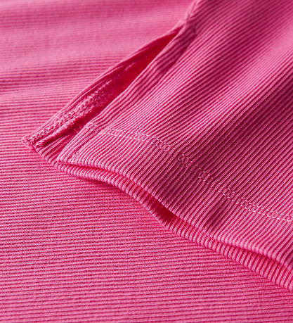 Name It Kleid - Slim - NkfVemma - Carmine Rose