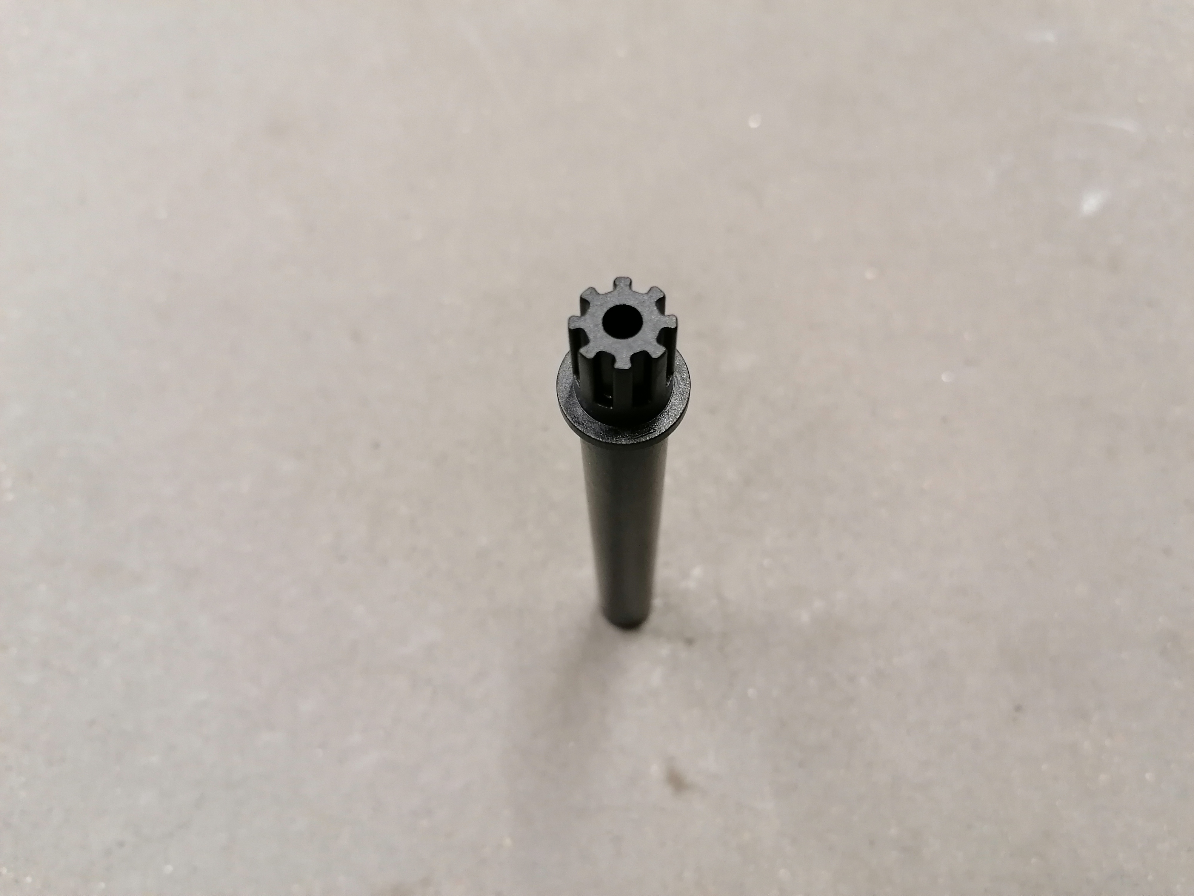 SIC SIC Fast Rudder top post