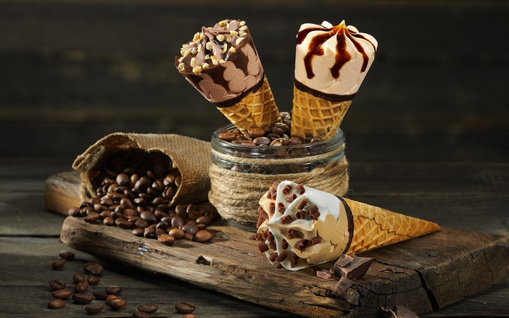Barista Caffè Selection (11169) | online bestellen!