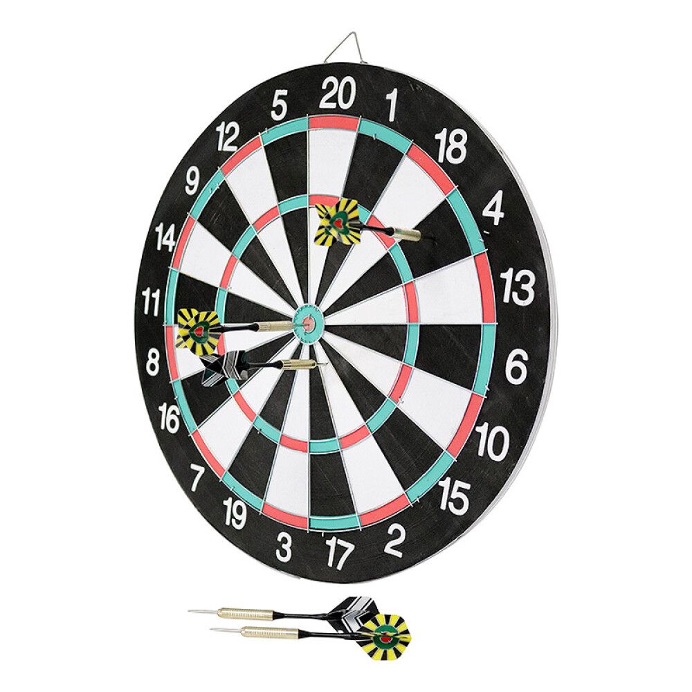DARTSKIVE PLAY IT41X1,1CM