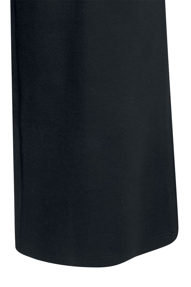 Pantalon Évasé | Urban Classics Pantalon en toile