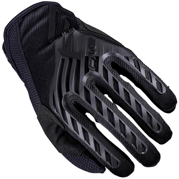 Five - Gants enfant MXF3 Evo Kid Noir