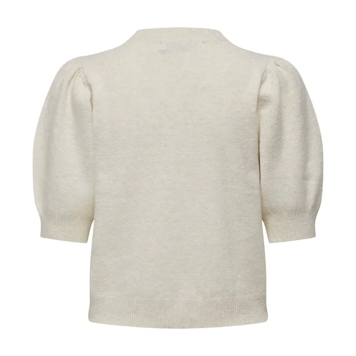 Only Rica Life 2/4 Knitted Sweater Dames