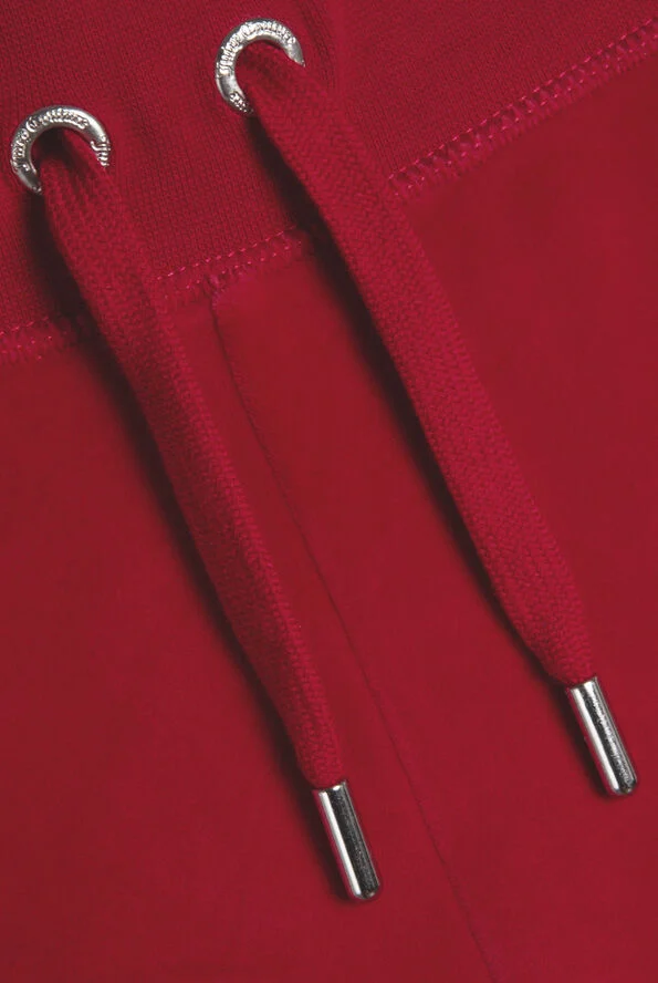 Juicy Couture IMPACT LISA LOW RISE Astor red