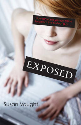 Exposed (Paperback)