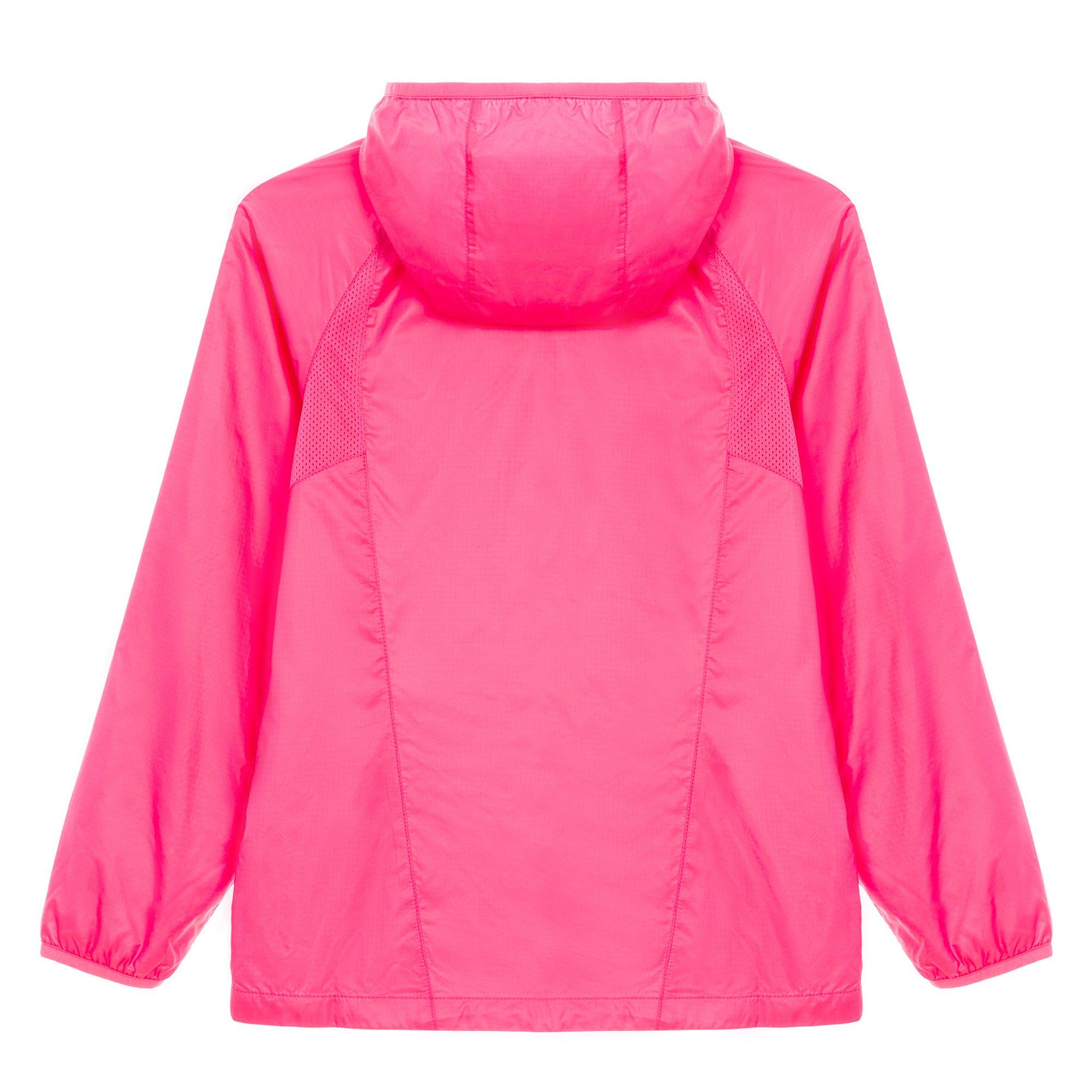 Karrimor Lightweight Softshell Jacket Juniors