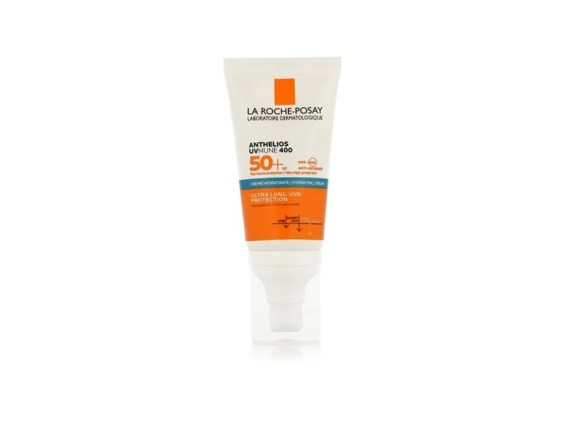 La Roche-Posay ANTHELIOS UVMUNE 400 Hydrating Cream SPF50  50 ml