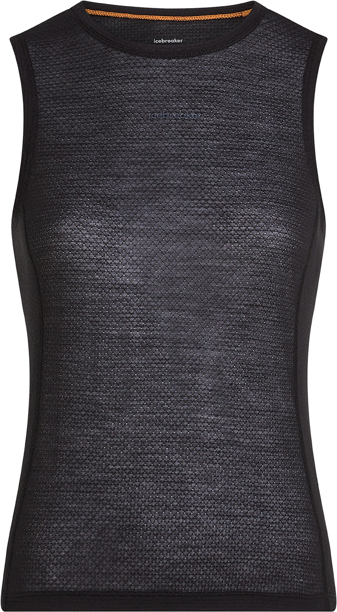 W Merino Blend 75 Cool-Lite Featherlight Tank
