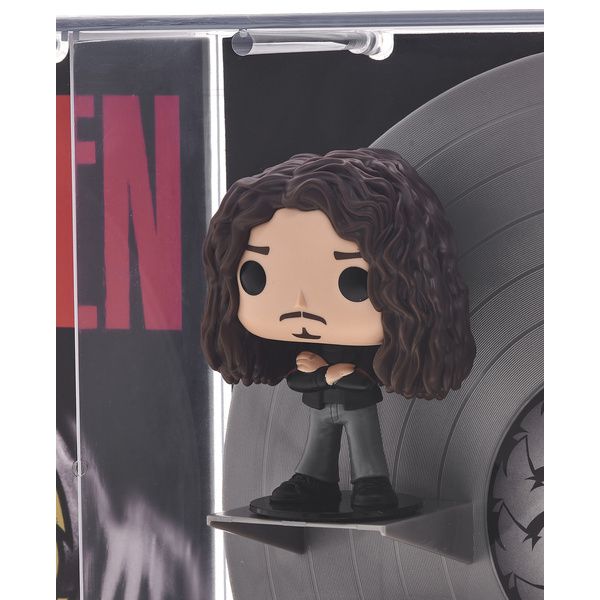 Funko Soundgarden Badmotorfinger