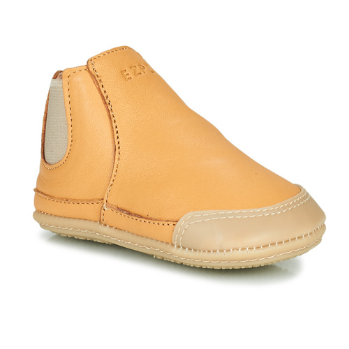 Easy Peasy - IMOOV - Marron