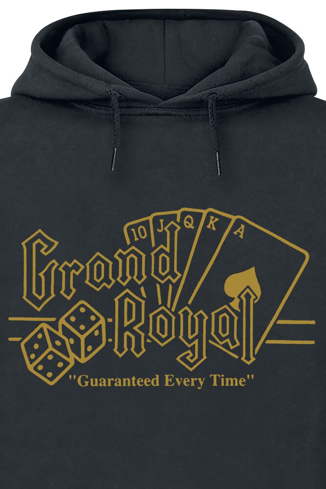Grand Royal | Beastie Boys Sweat-shirt à capuche