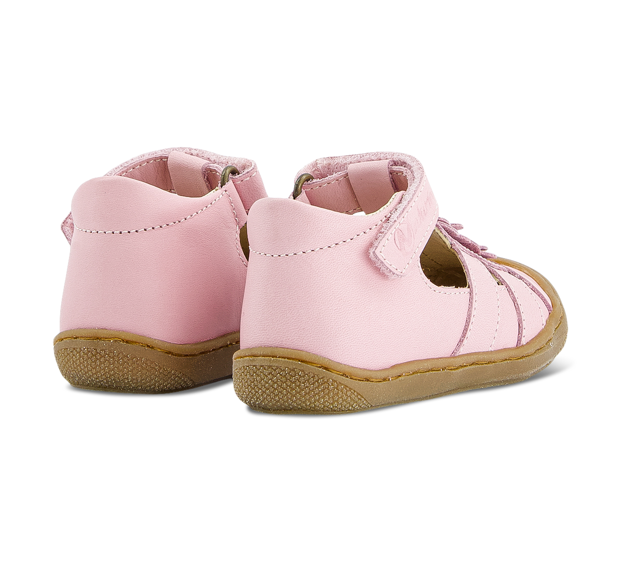 Naturino Maggy - Geschlossene Sandalen rosa