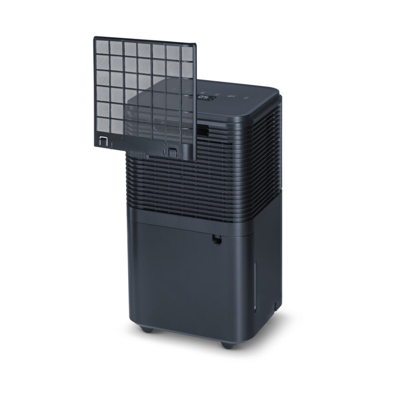Beurer - LE 250 Dehumidifier - 3 Year Warranty