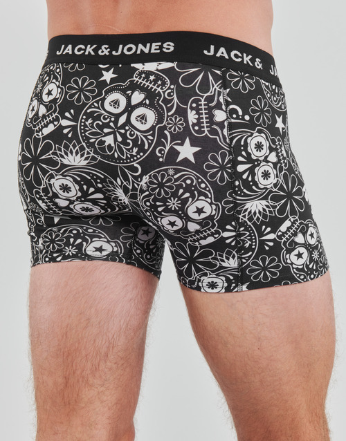 Jack & Jones - JACSUGAR X3 Multicolor