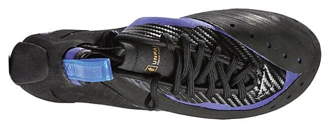 UNPARALLEL - CHAUSSONS D ESCALADE SIRIUS LACE