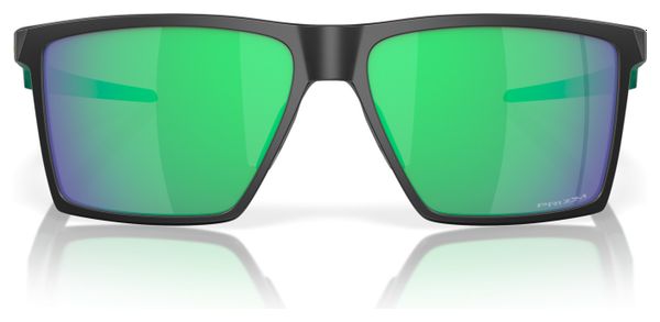 Lunettes Oakley Futurity Sun Noir/ Prizm Jade/ Ref : OO9482-0257