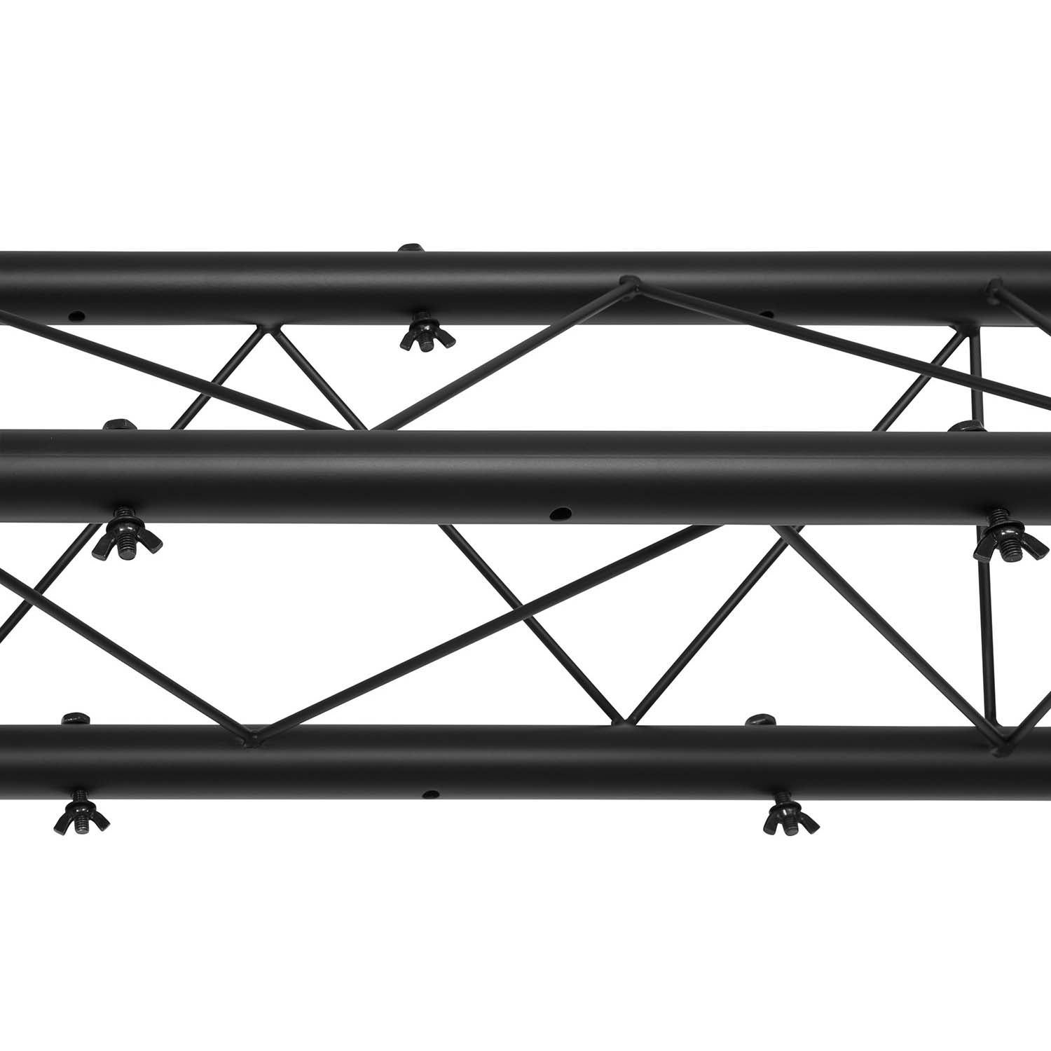 BeamZ LB100T lichtbrug inclusief statieven en truss 100 kg