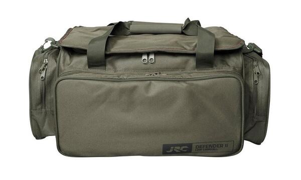 JRC Defender II Low Carryall