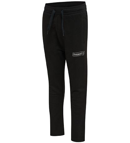 Hummel Jogginghosen - hmlTomb - Schwarz