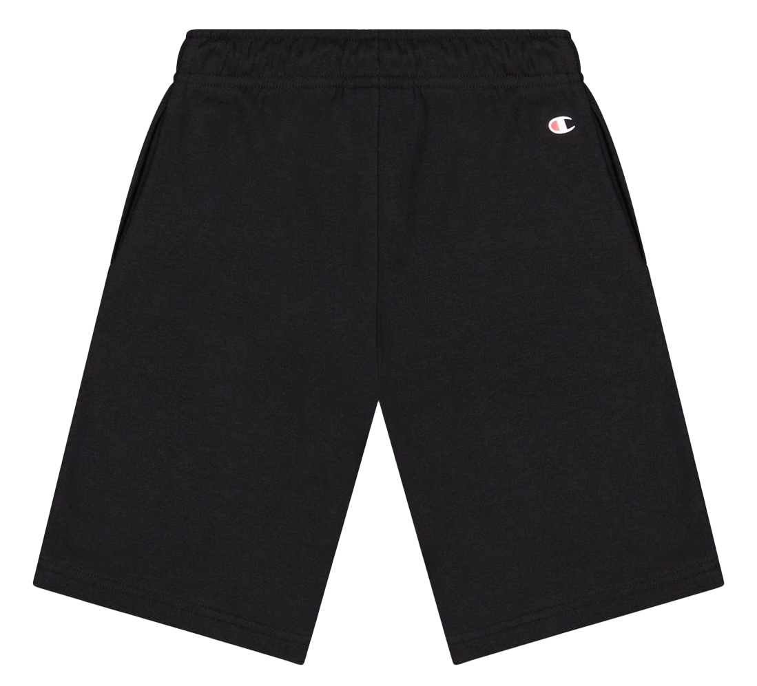 Bermuda Shorts Gutt Black Beauty