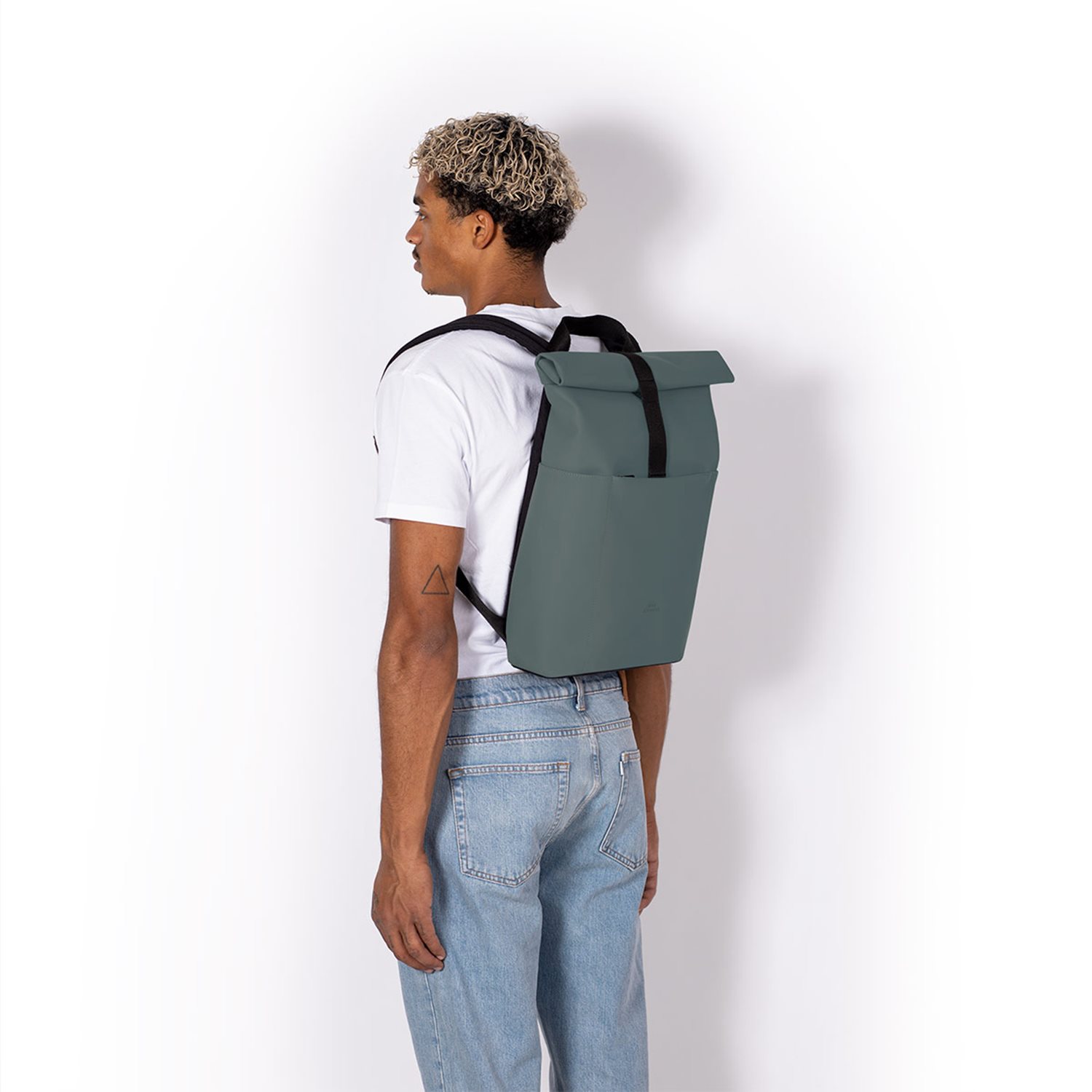 Ucon Acrobatics Hajo Backpack Mini pine green