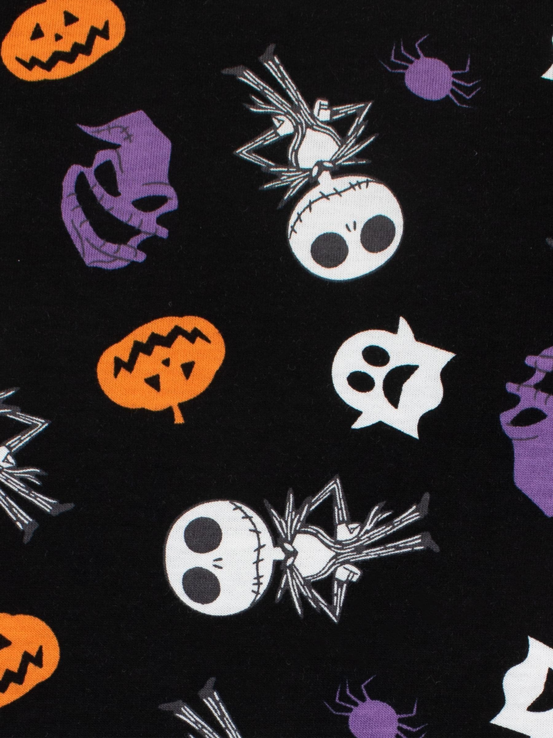 Disney The Nightmare Before Christmas Pyjama's met personage