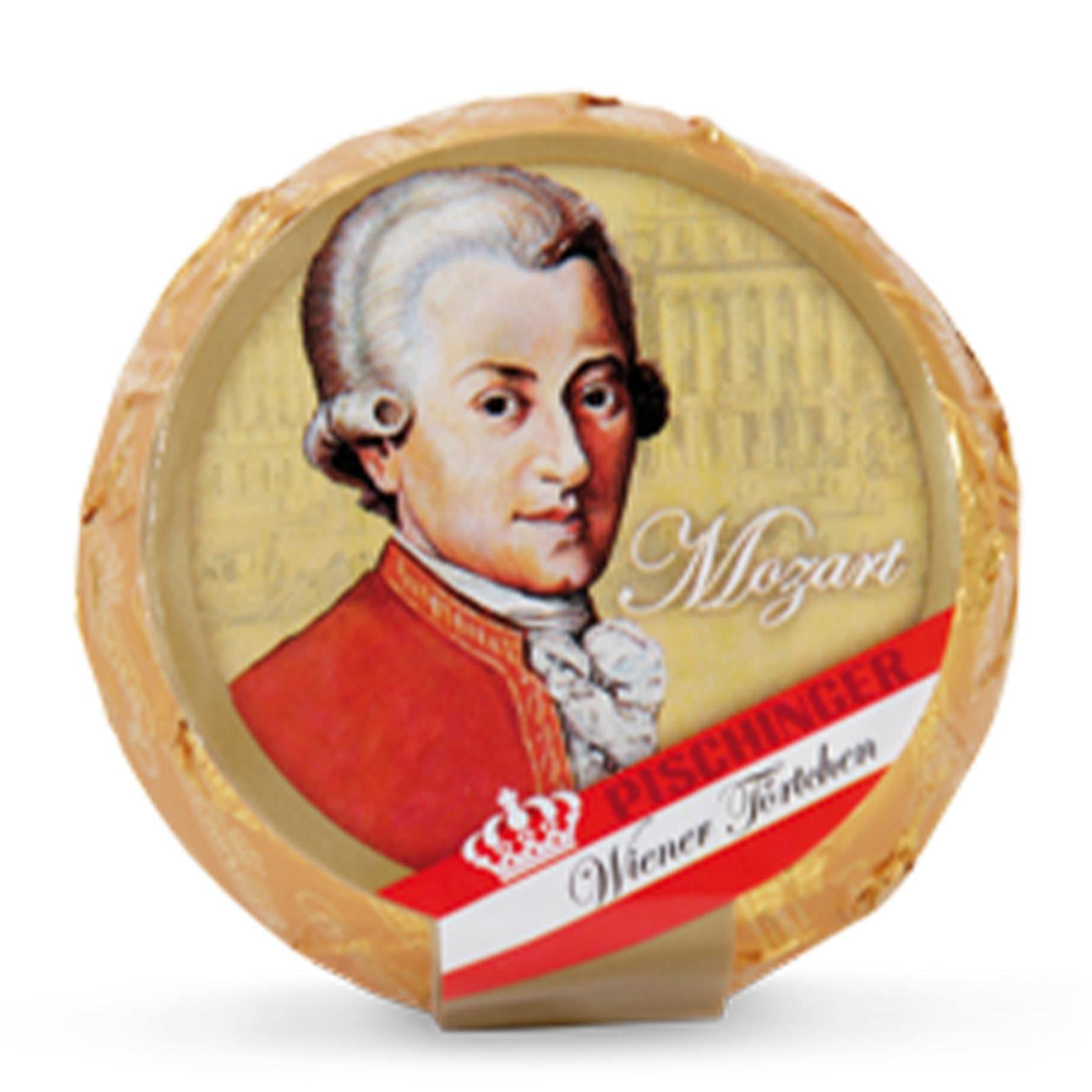 Pischinger Wiener Törtchen Mozart
