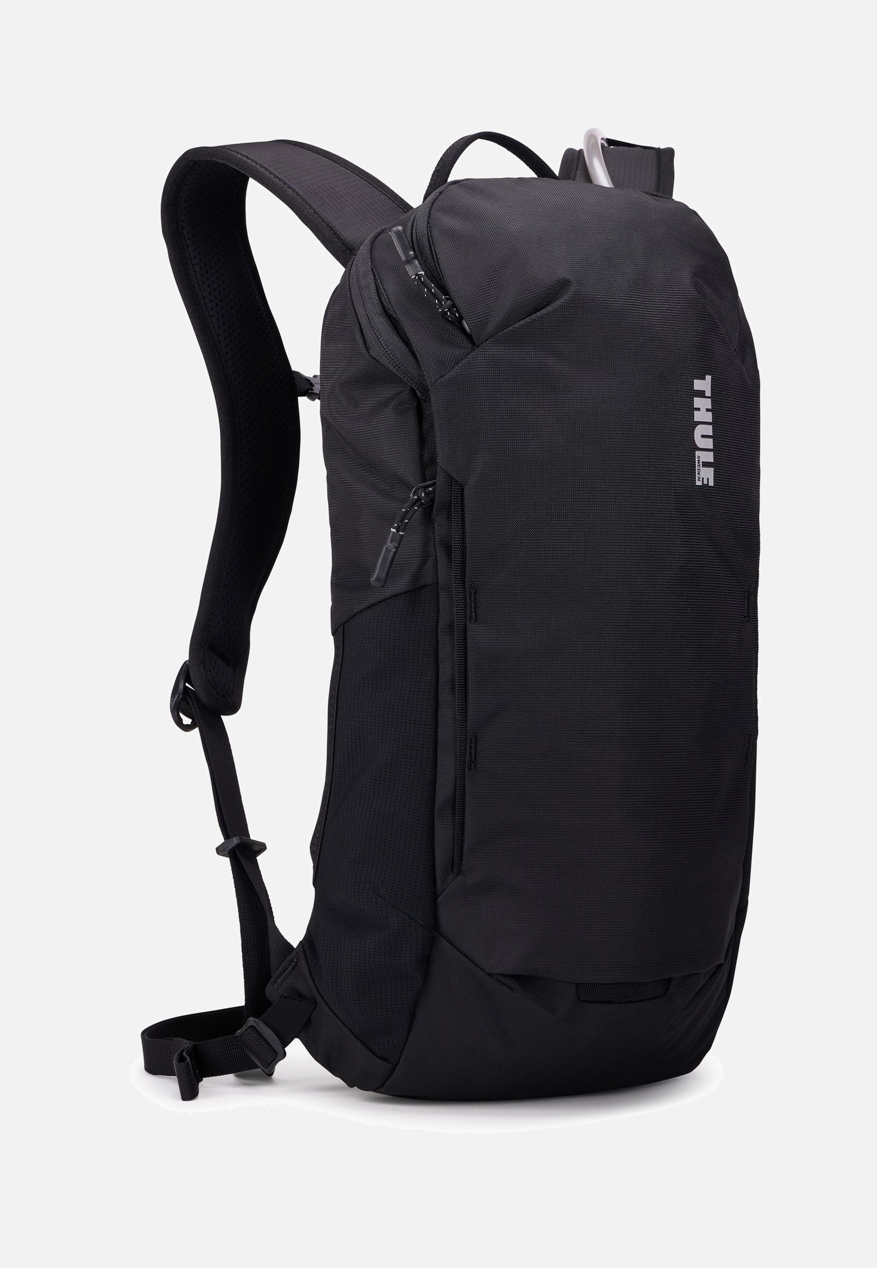 AllTrail Hydration 10L Black - Wanderrucksack