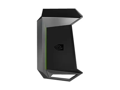 NVIDIA GeForce GTX SLI HB Bridge - SLI -bro til videokort