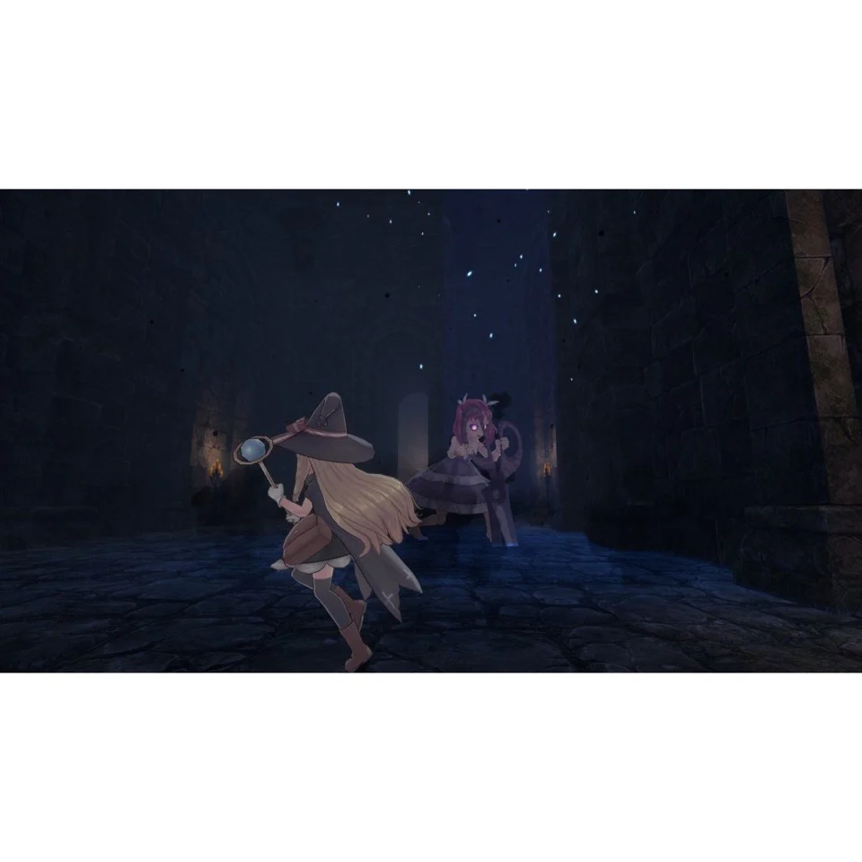 Little Witch Nobeta- PlayStation 4