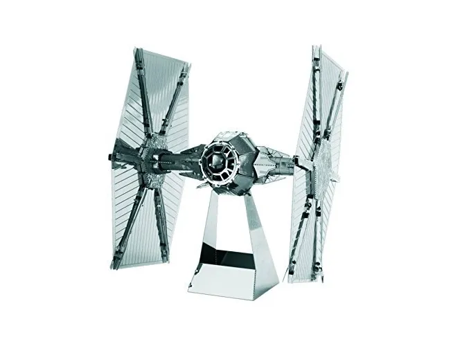 Metal Earth Star Wars TIE Fighter Metalbyggesæt