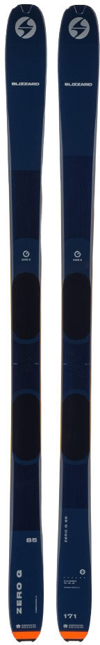 Zero G 085