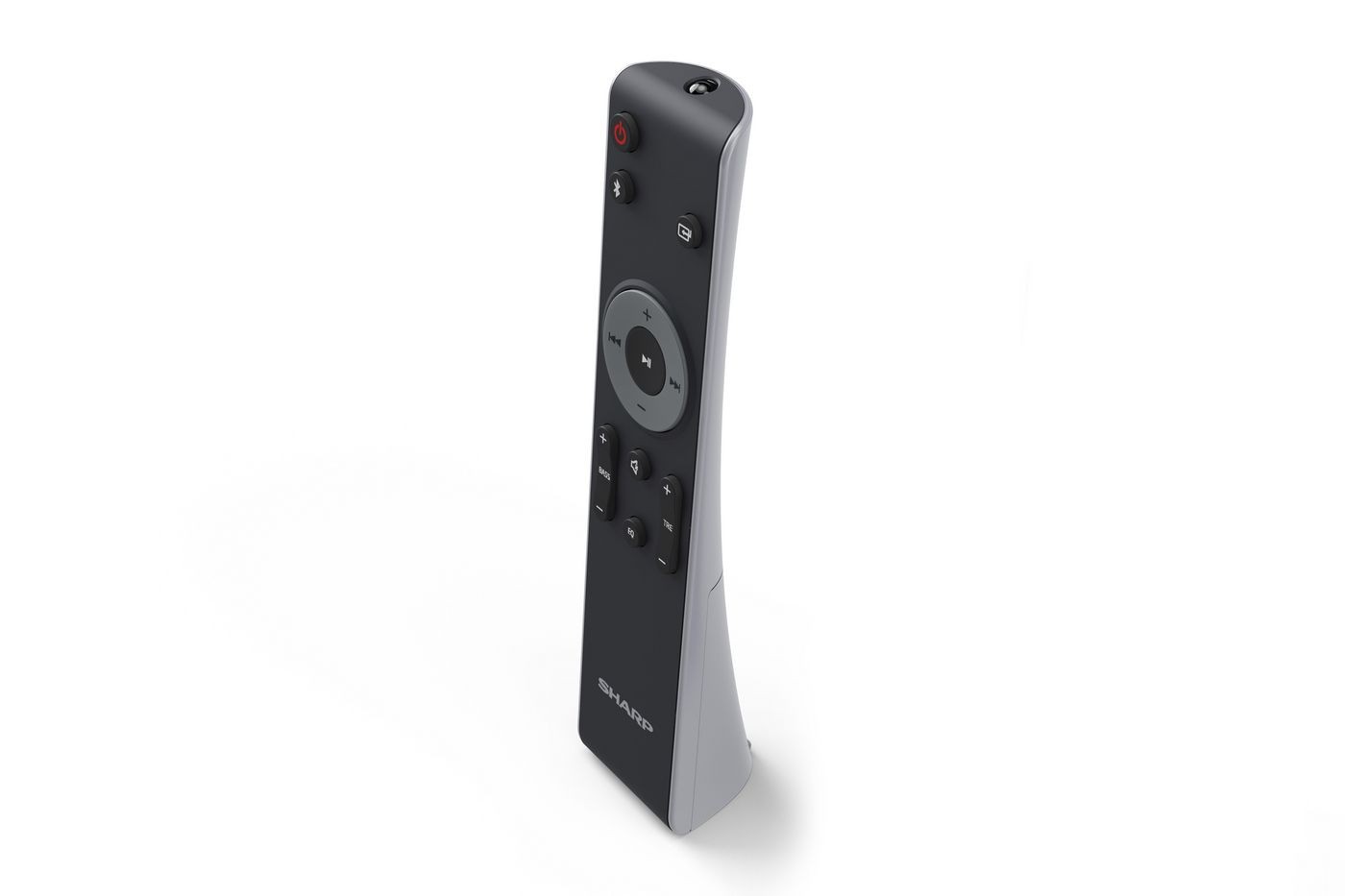Sharp - 2.0 Soundbar With HDMI & Bluetooth