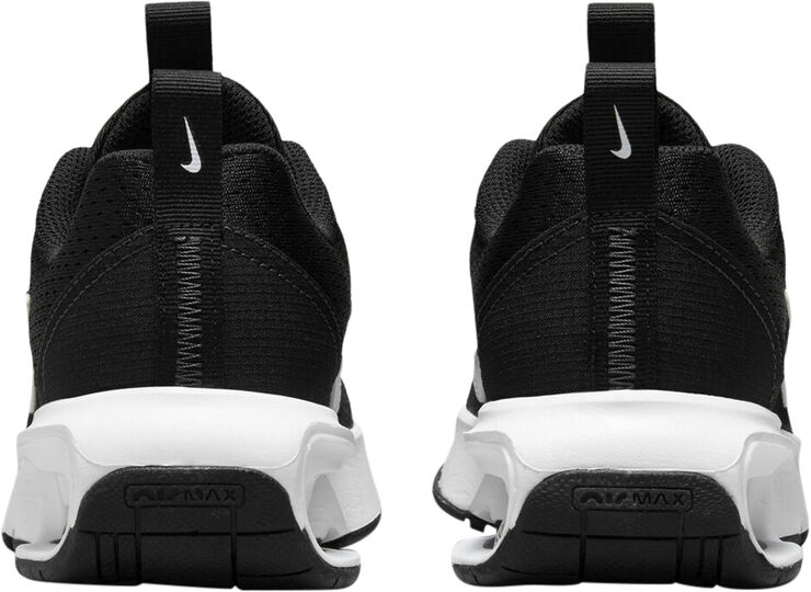 Nike Air Max Intrlk Lite Sneakers Sort
