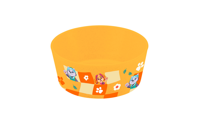 Koziol Connect Paw Patrol Geschirr-Set 3-tlg.