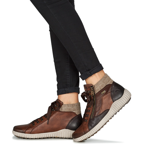 Remonte - R8271 - Marron