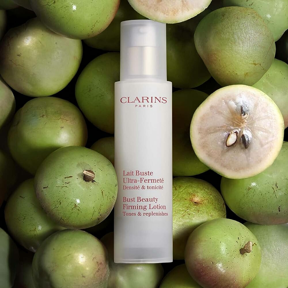 Clarins Bust Beauty Body Lotion50 ml