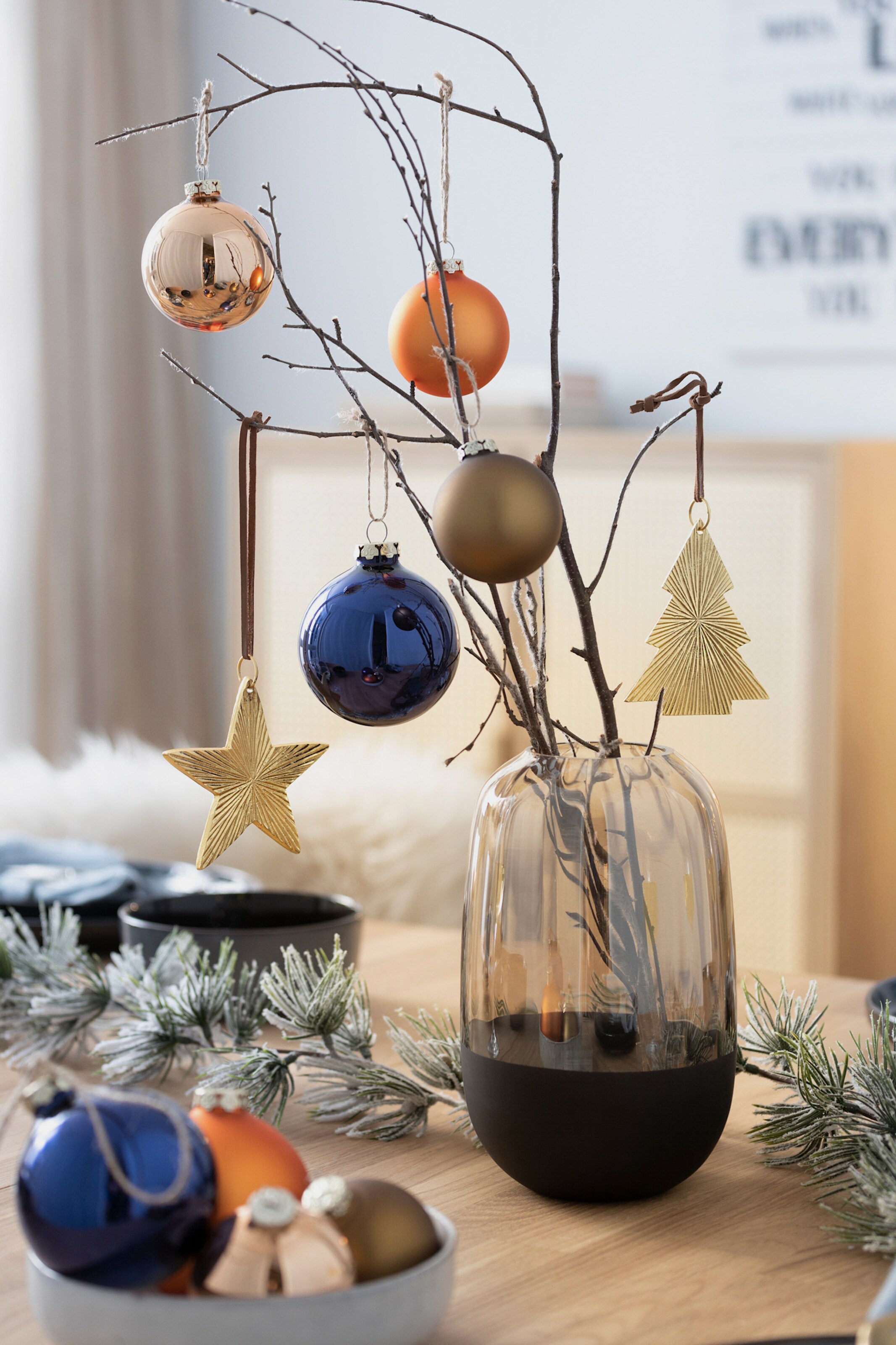 Weihnachtsbaumkugel
